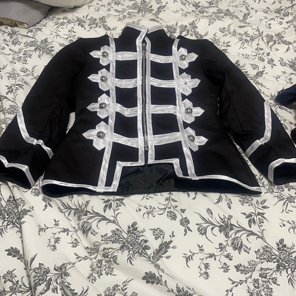 Tap jacket - Picture 1 of 4